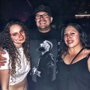 Meet your Posher, Jason